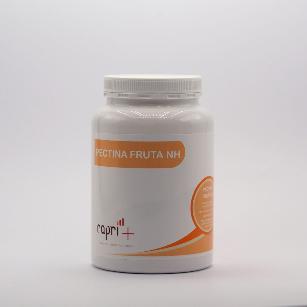 Pectina Fruta NH (500 g) CAPRI