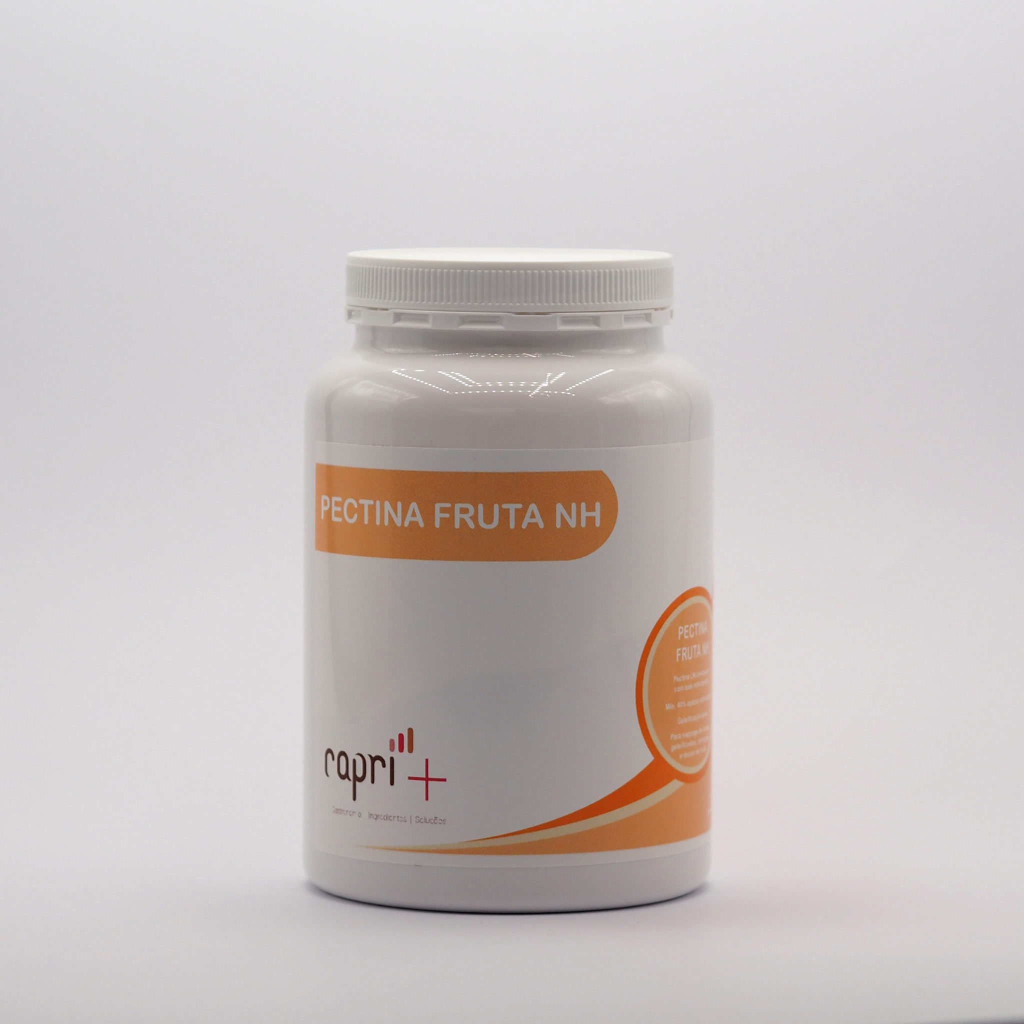 Pectina Fruta NH (500 g) CAPRI